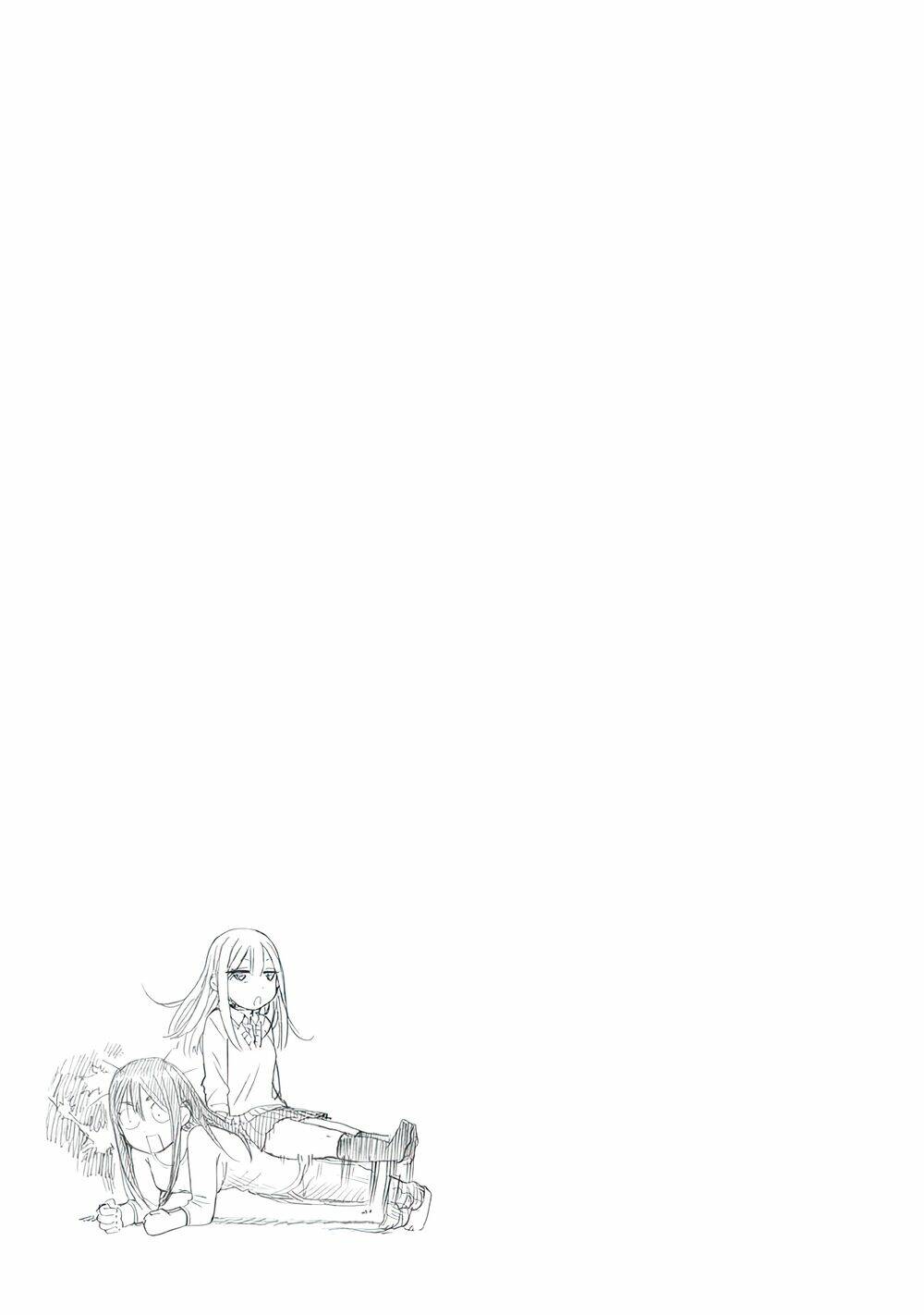 Joshi Kausei Chapter 66 - Trang 2