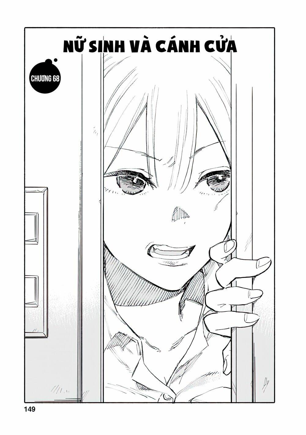 Joshi Kausei Chapter 68 - Trang 2