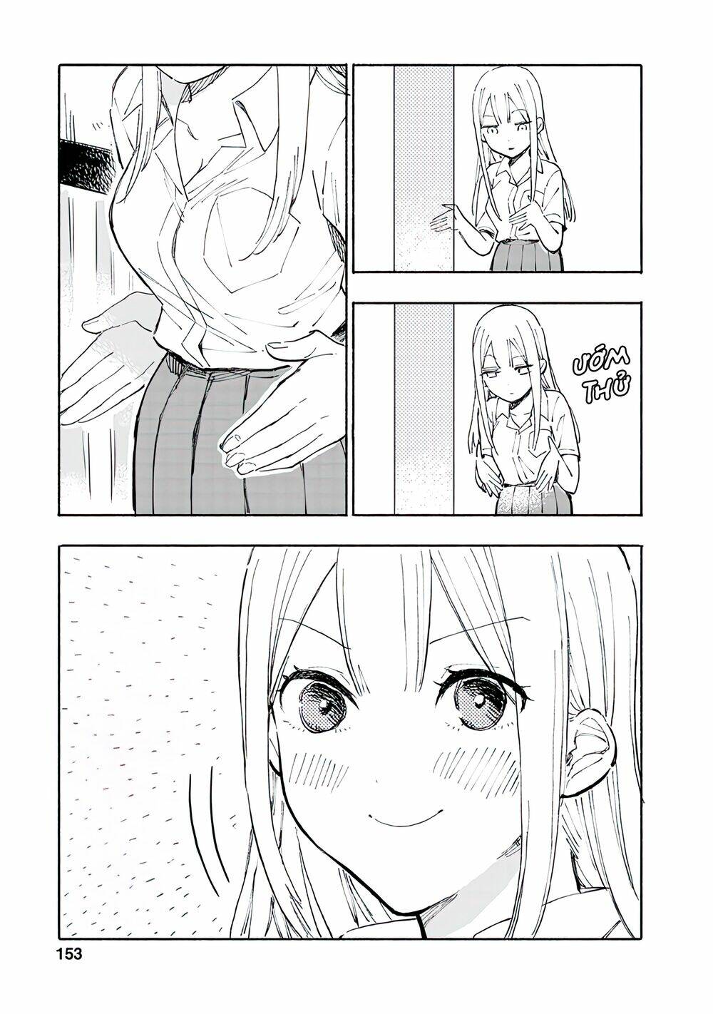 Joshi Kausei Chapter 68 - Trang 2