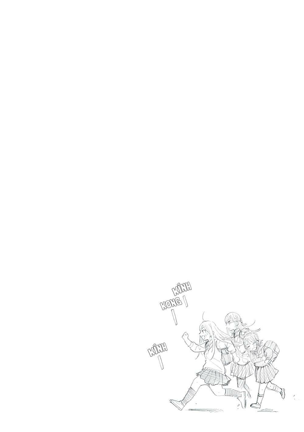 Joshi Kausei Chapter 69 - Trang 2