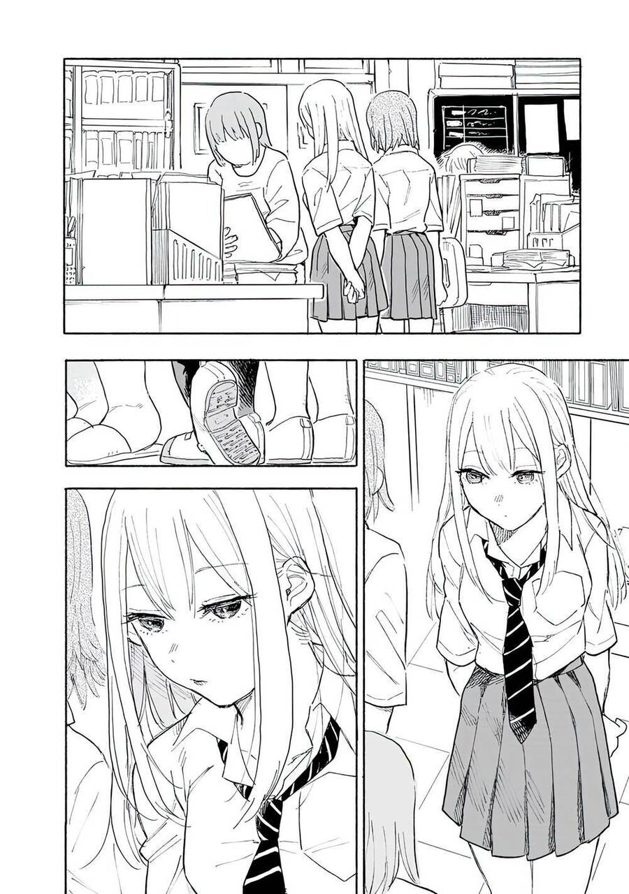 Joshi Kausei Chapter 70 - Trang 2