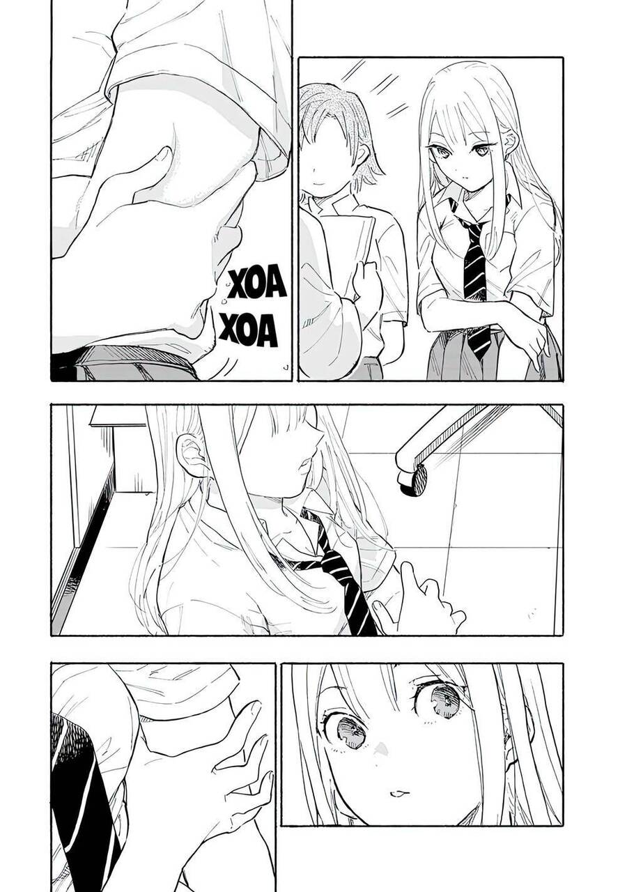 Joshi Kausei Chapter 70 - Trang 2