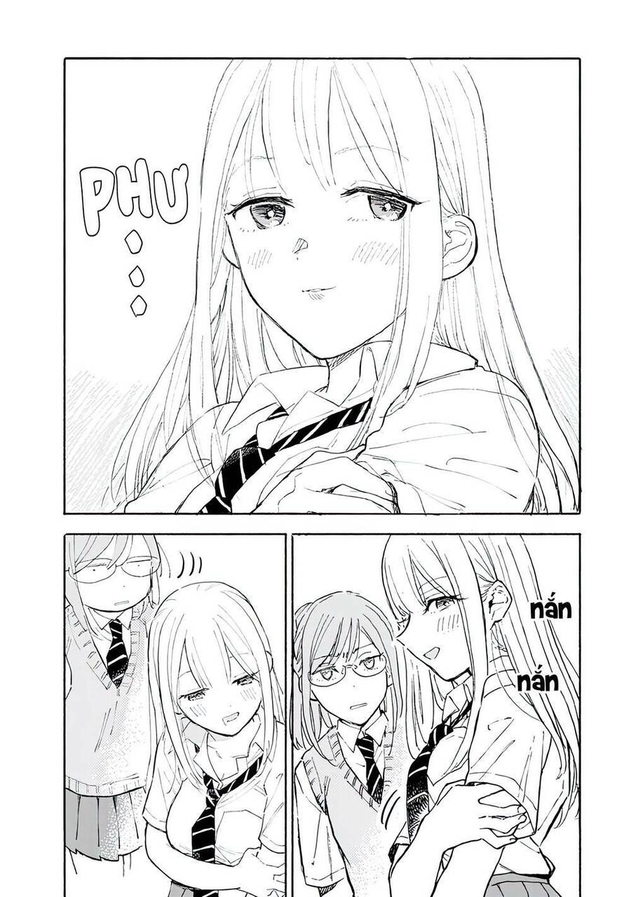 Joshi Kausei Chapter 70 - Trang 2