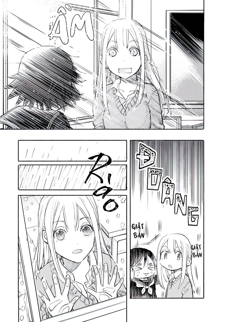 Joshi Kausei Chapter 71 - Trang 2