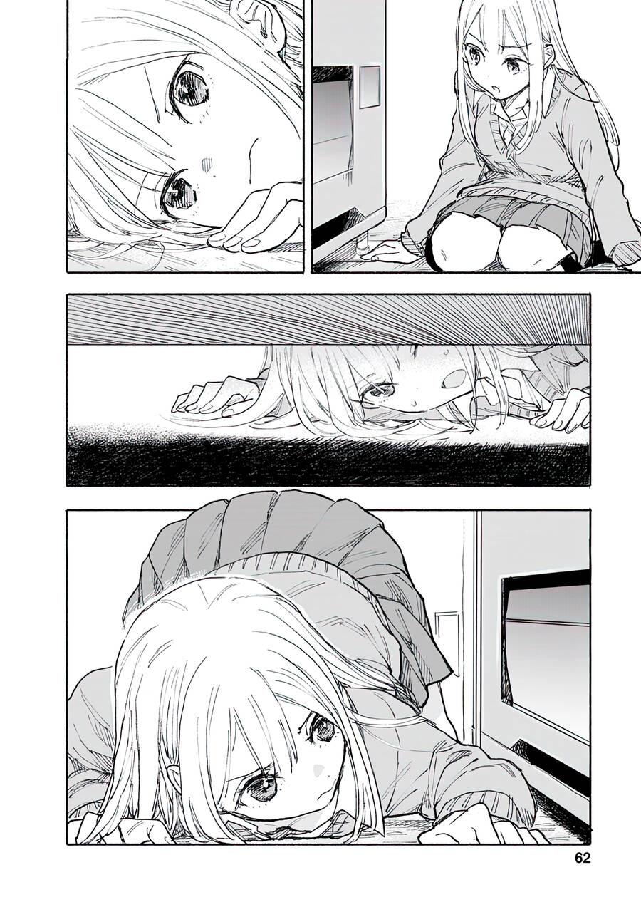 Joshi Kausei Chapter 73 - Trang 2