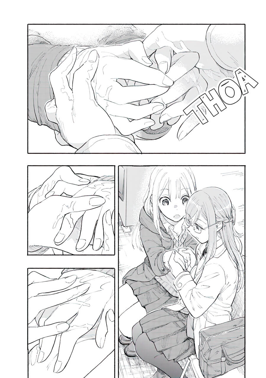 Joshi Kausei Chapter 75 - Trang 2