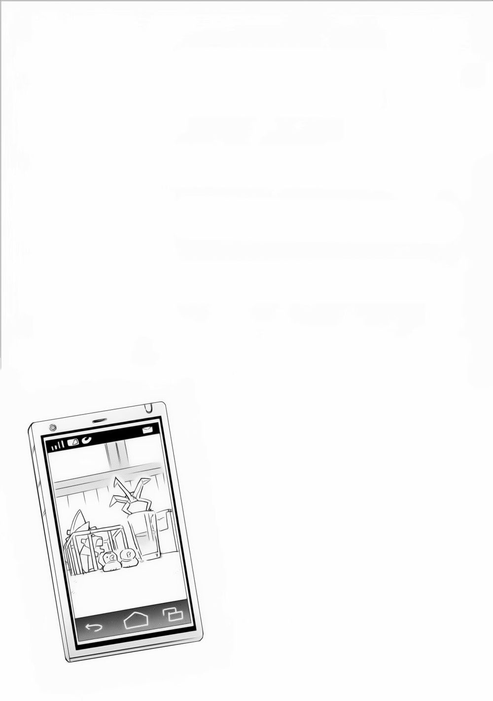 Joshi Kausei Chapter 8 - Trang 2