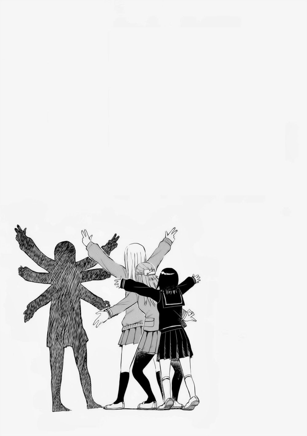 Joshi Kausei Chapter 9 - Trang 2