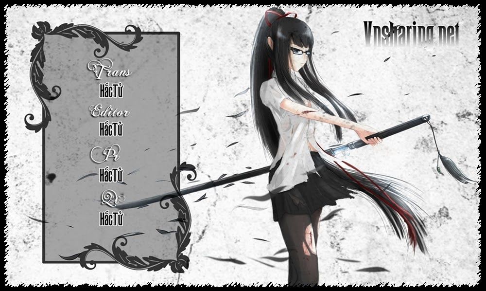 Joshi Kausei Chapter 9 - Trang 2