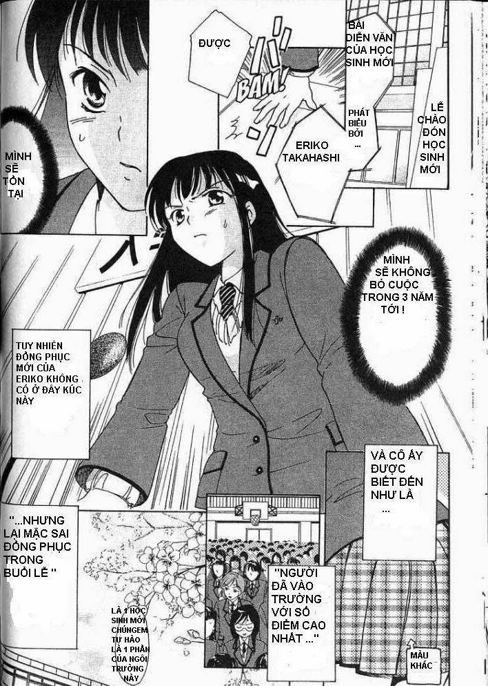 Joshikousei Chapter 0 - Trang 2