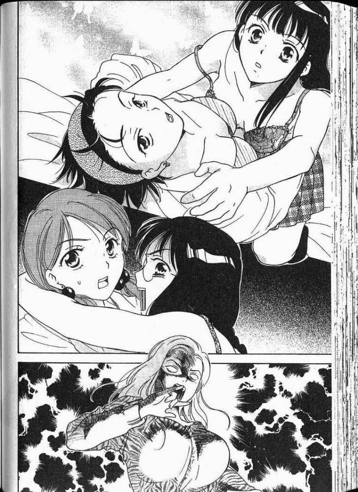 Joshikousei Chapter 13 - Trang 2