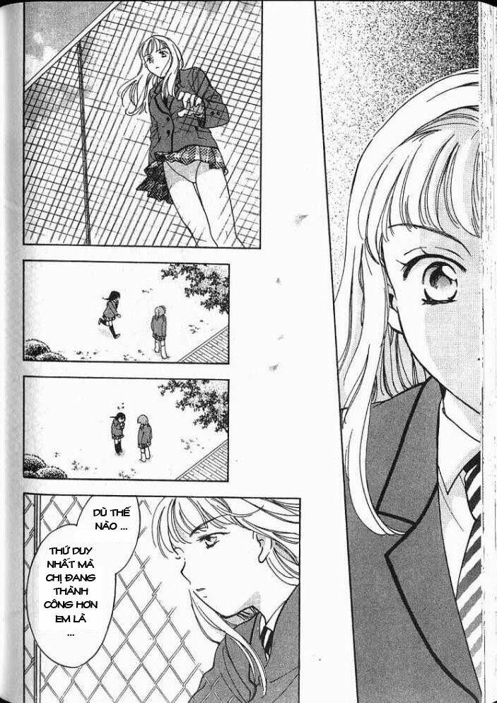 Joshikousei Chapter 17 - Trang 2