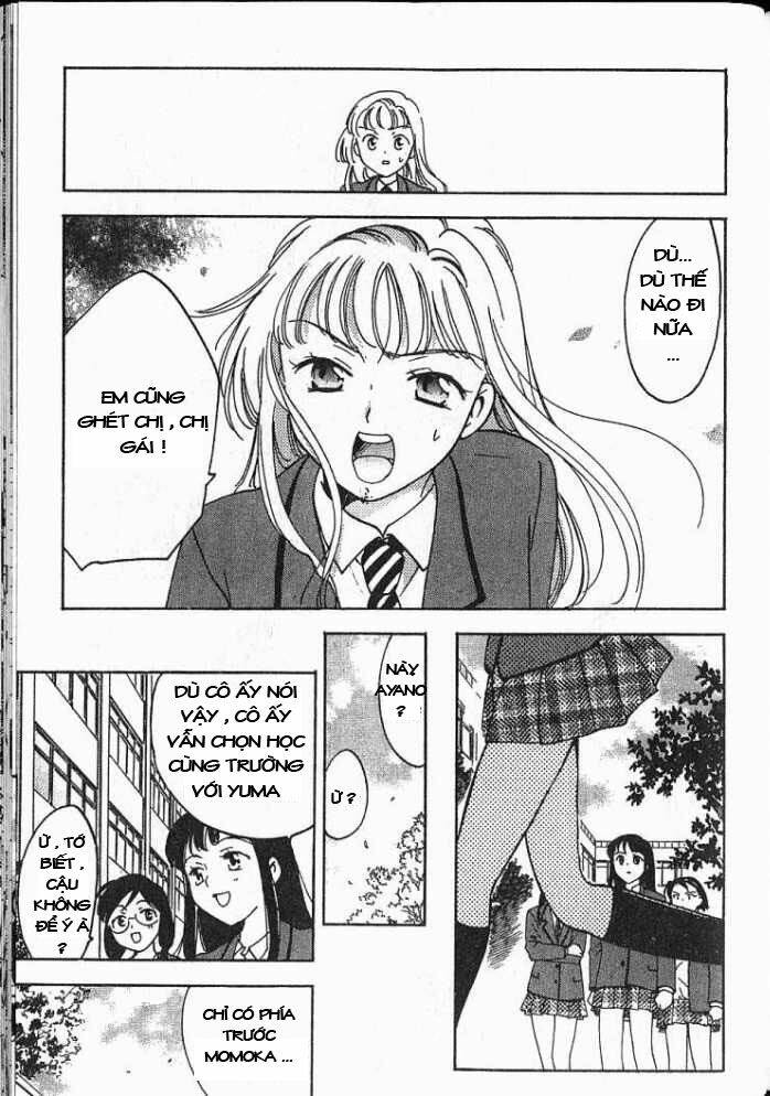 Joshikousei Chapter 18 - Trang 2