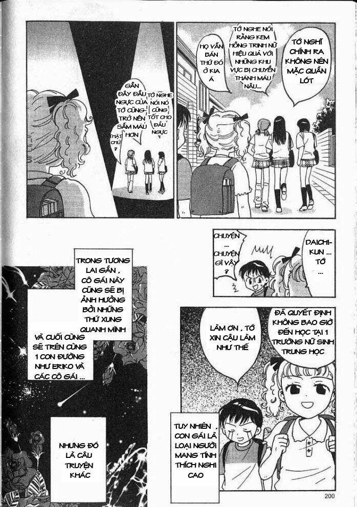 Joshikousei Chapter 19 - Trang 2