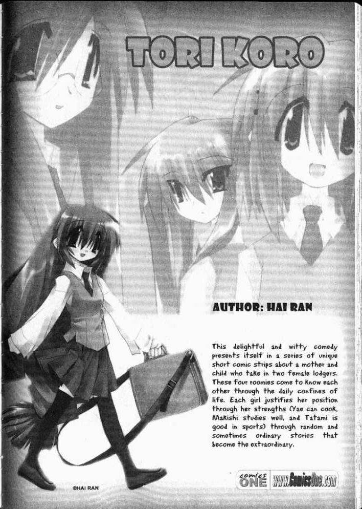 Joshikousei Chapter 19 - Trang 2