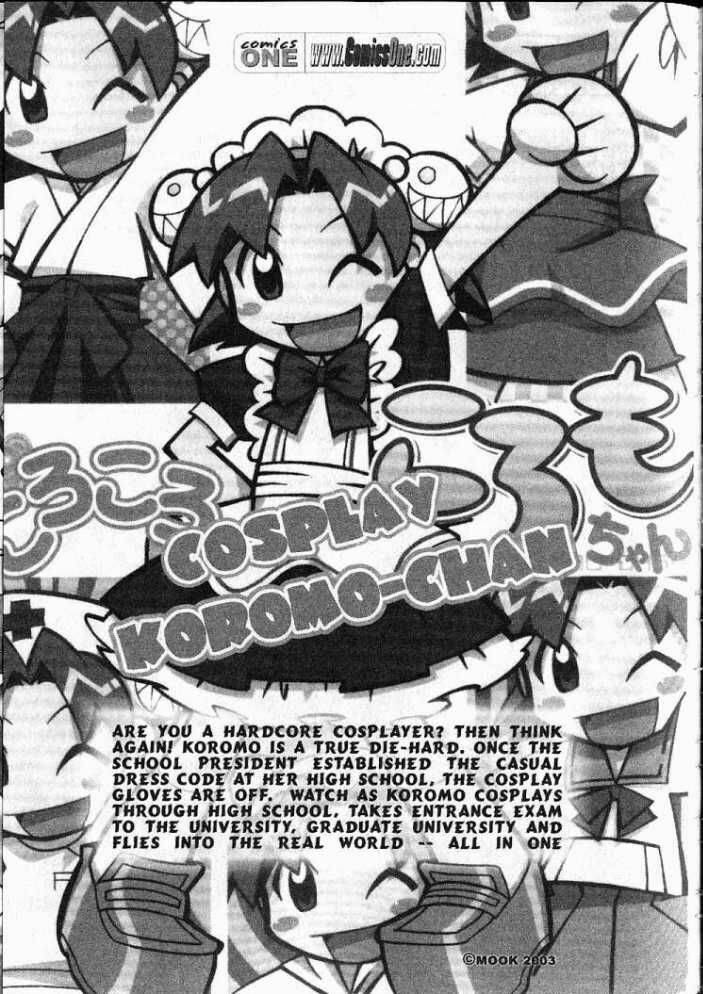 Joshikousei Chapter 19 - Trang 2