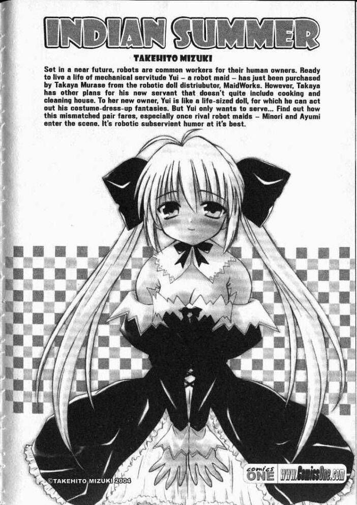 Joshikousei Chapter 19 - Trang 2