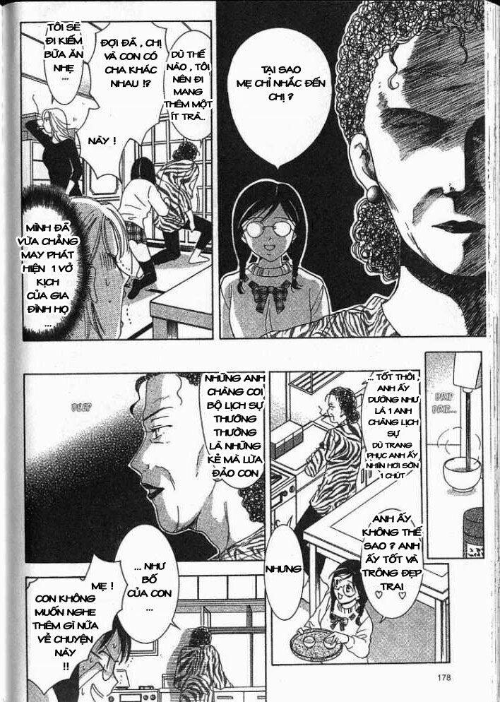 Joshikousei Chapter 29 - Trang 2