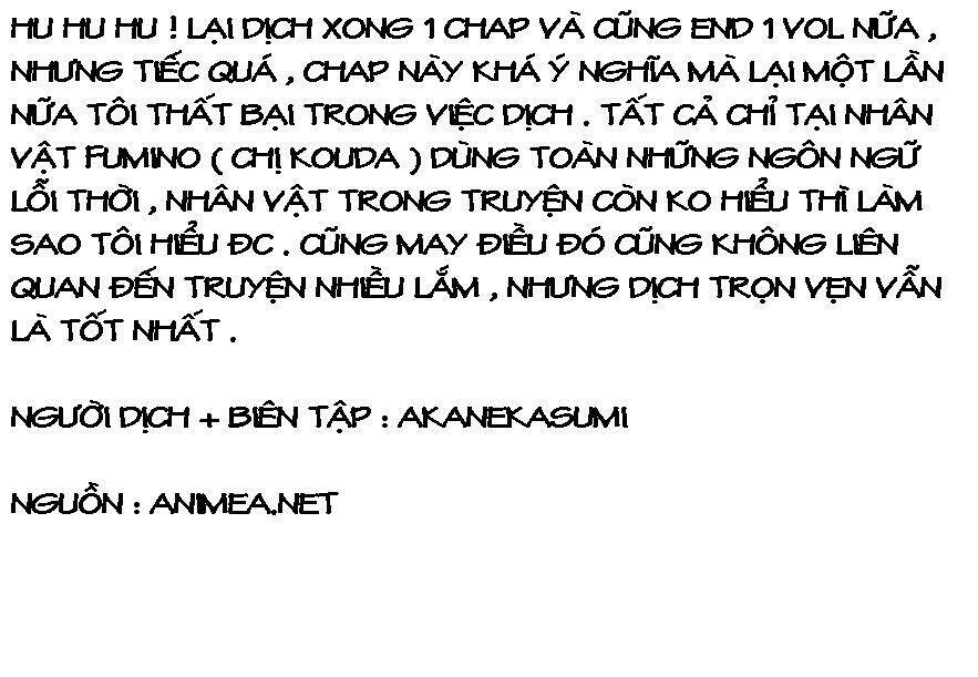 Joshikousei Chapter 29 - Trang 2