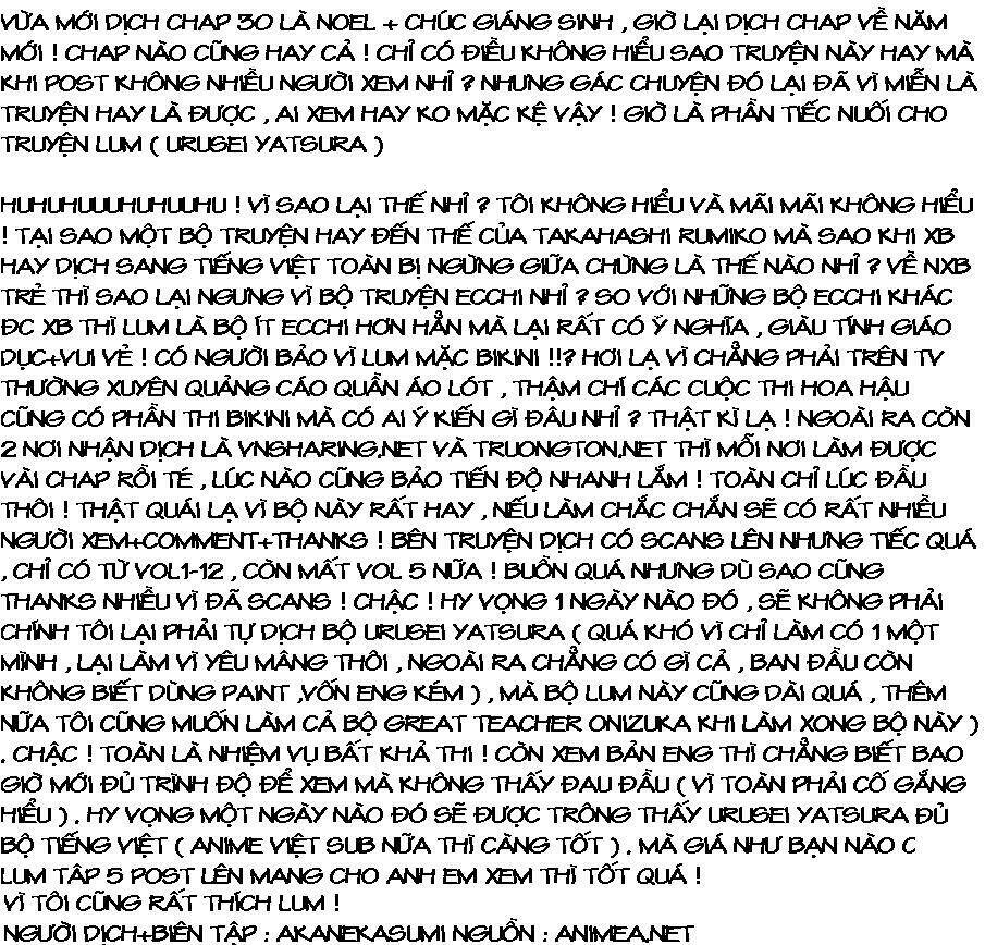 Joshikousei Chapter 31 - Trang 2