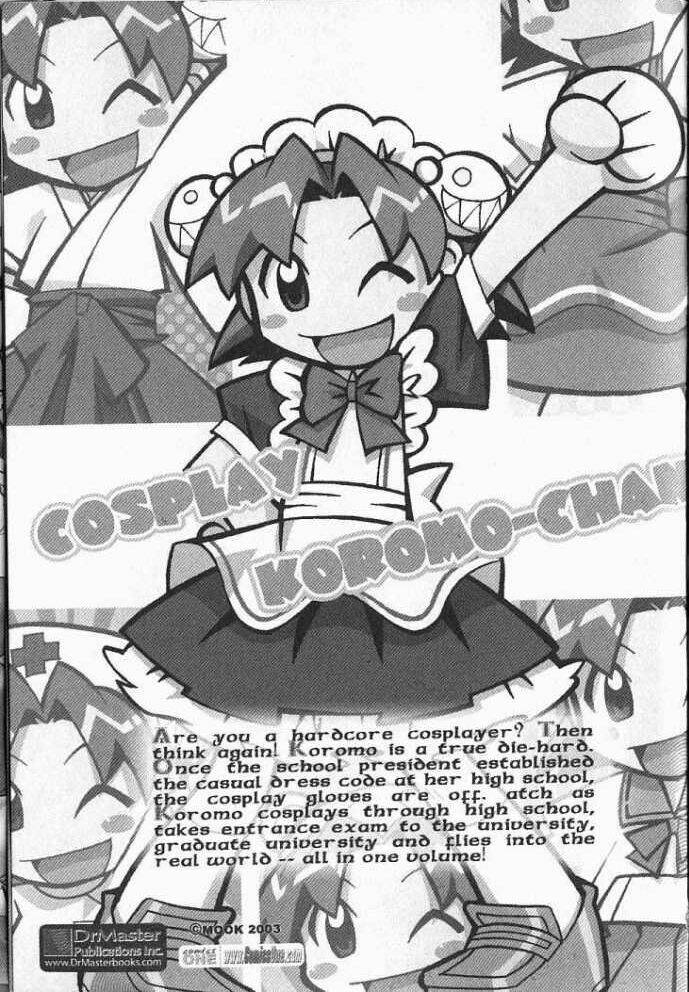 Joshikousei Chapter 39 - Trang 2