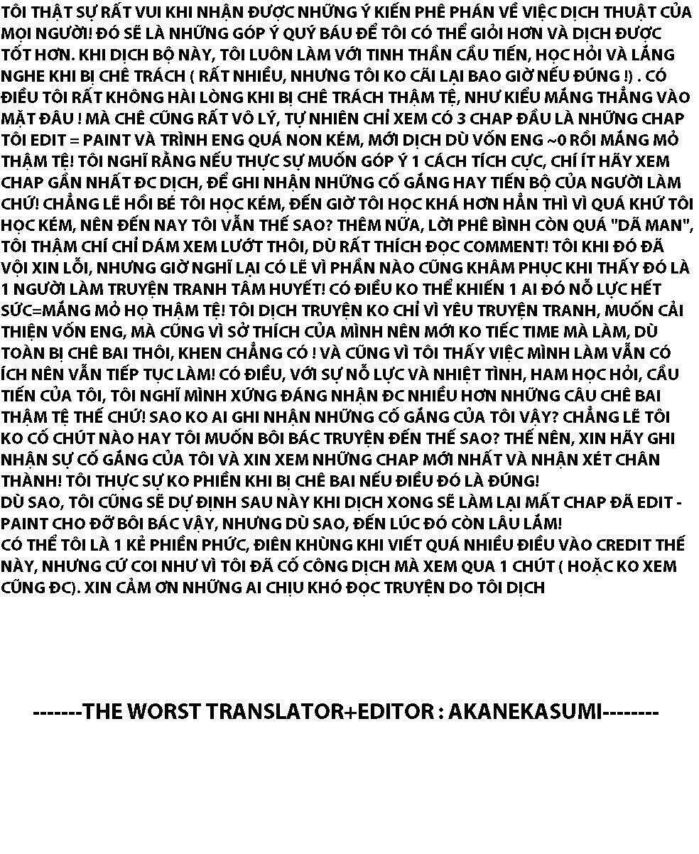 Joshikousei Chapter 40 - Trang 2