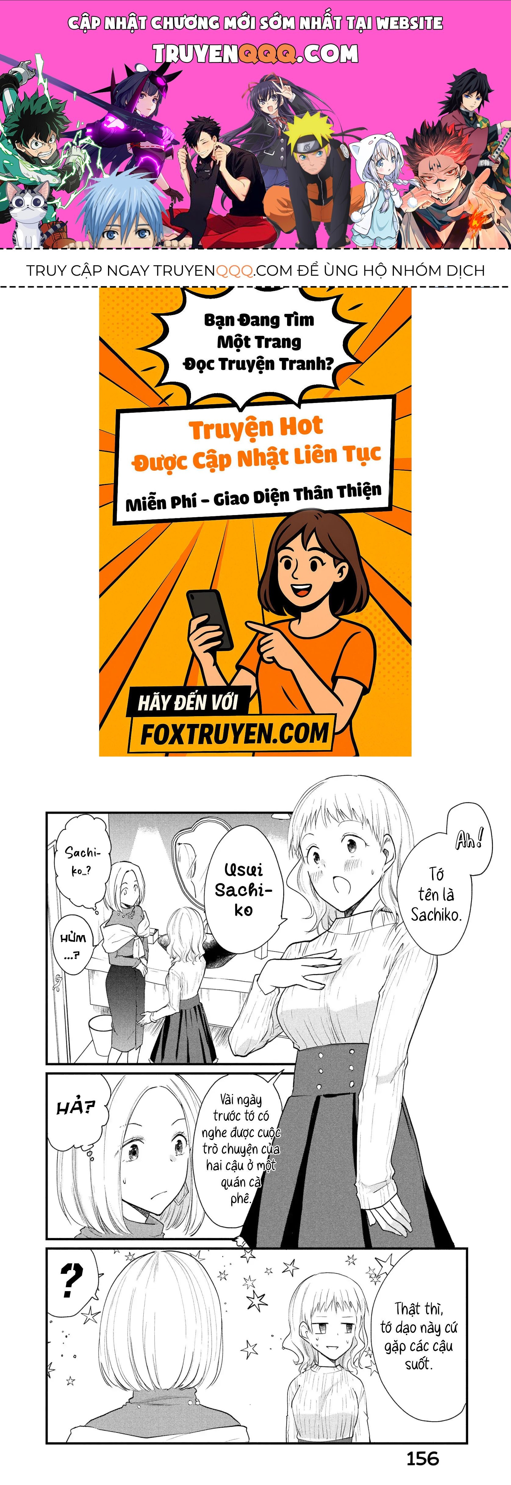 Josou-Shite Off-Kai Ni Sanka Shite Mita Chapter 24 - Trang 2