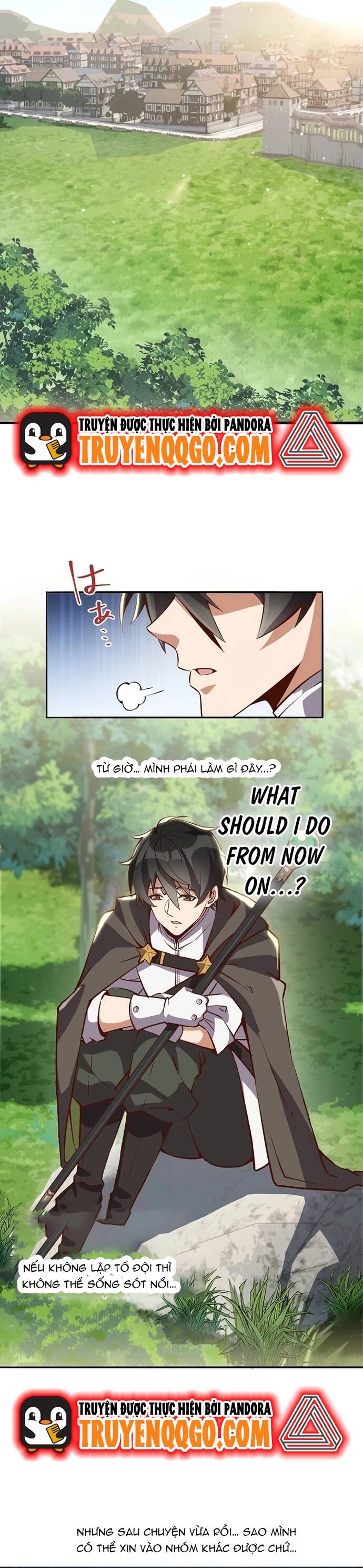 Jozan Fuyo No Komikaraizu Sutato Shimashita! Chapter 1 - Trang 2
