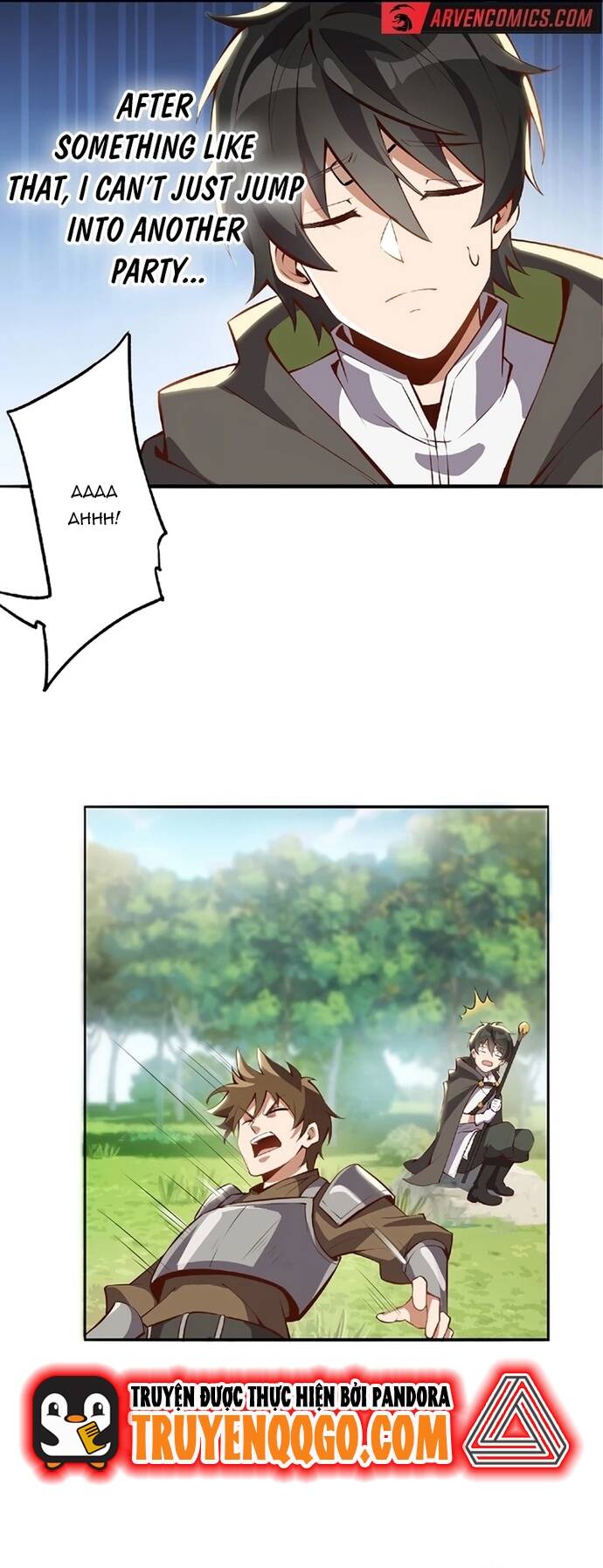 Jozan Fuyo No Komikaraizu Sutato Shimashita! Chapter 1 - Trang 2