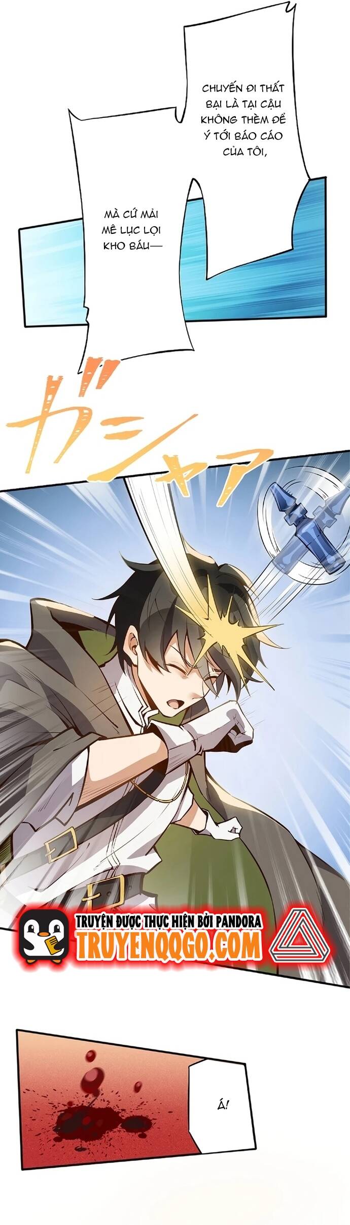 Jozan Fuyo No Komikaraizu Sutato Shimashita! Chapter 1 - Trang 2