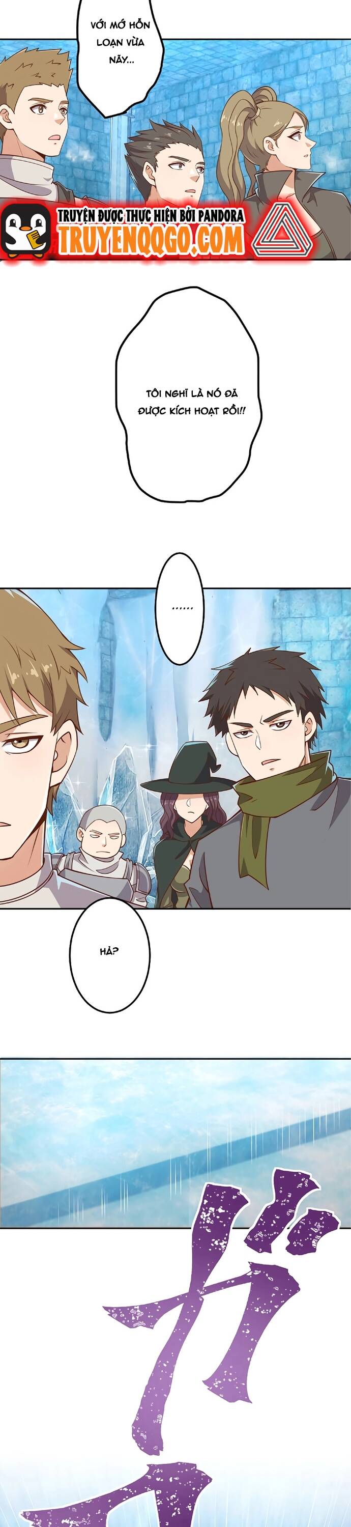 Jozan Fuyo No Komikaraizu Sutato Shimashita! Chapter 10 - Trang 2