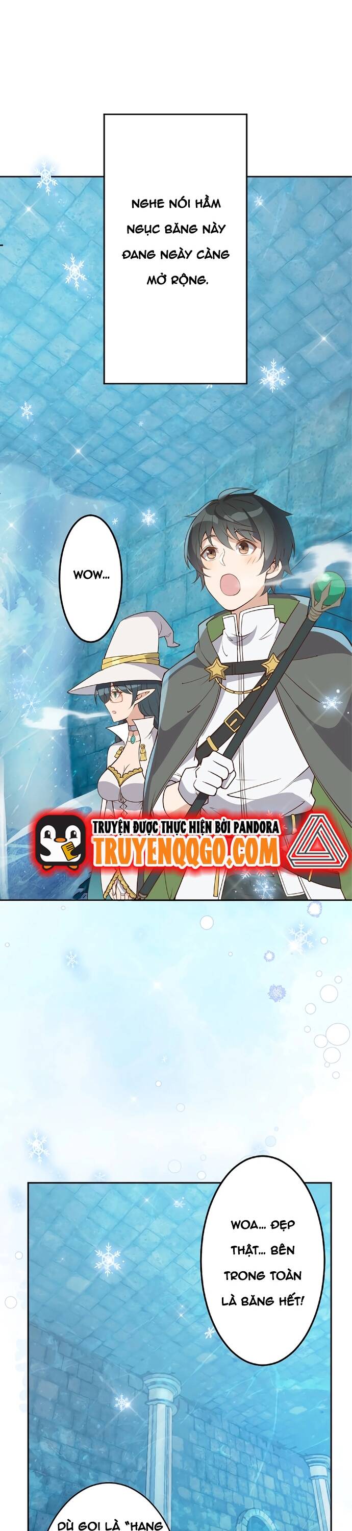 Jozan Fuyo No Komikaraizu Sutato Shimashita! Chapter 10 - Trang 2
