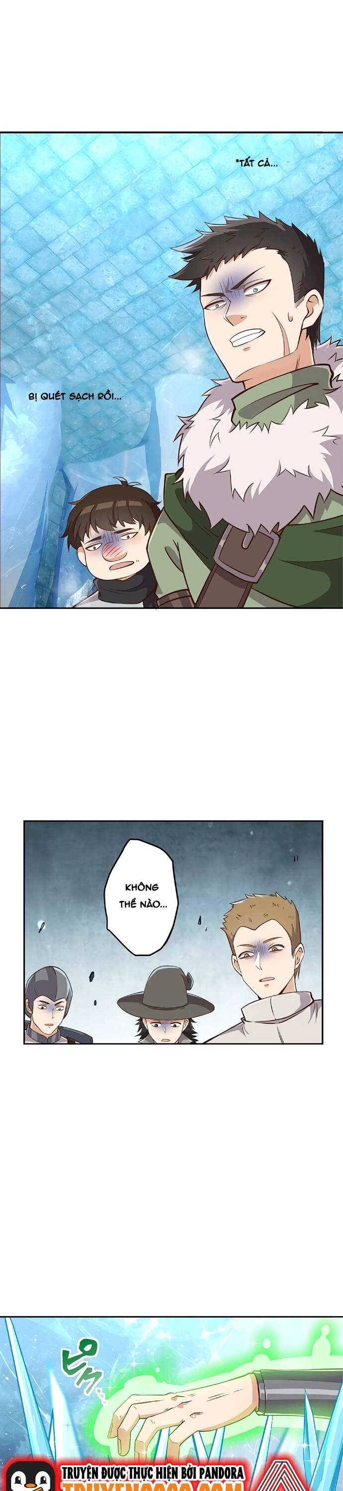 Jozan Fuyo No Komikaraizu Sutato Shimashita! Chapter 10 - Trang 2