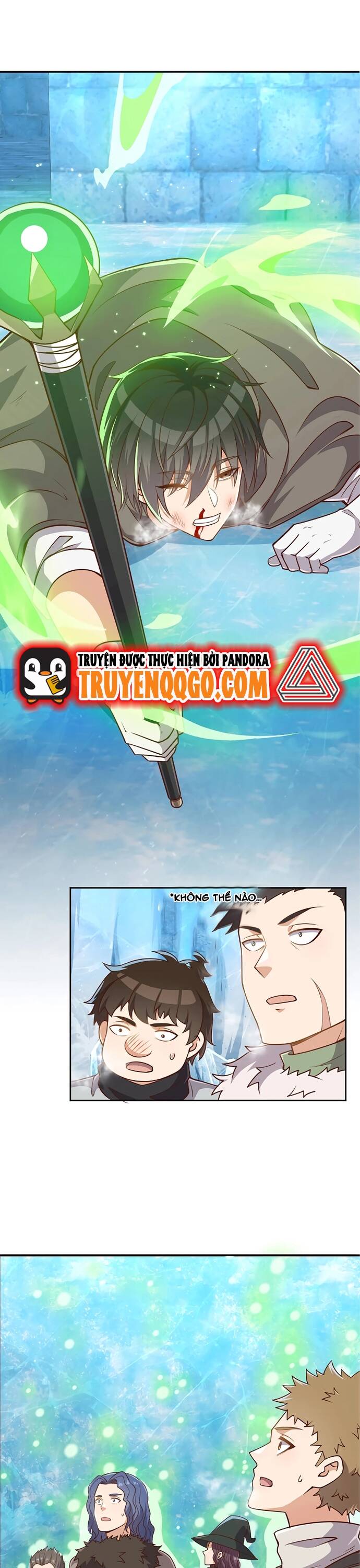 Jozan Fuyo No Komikaraizu Sutato Shimashita! Chapter 10 - Trang 2