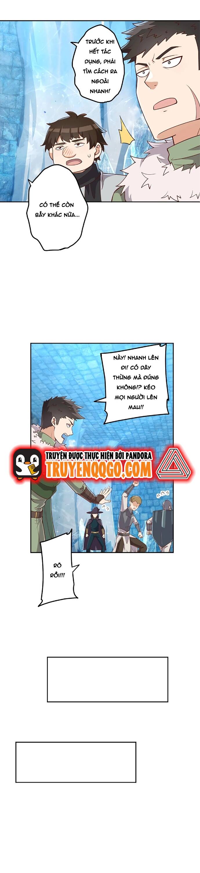 Jozan Fuyo No Komikaraizu Sutato Shimashita! Chapter 10 - Trang 2