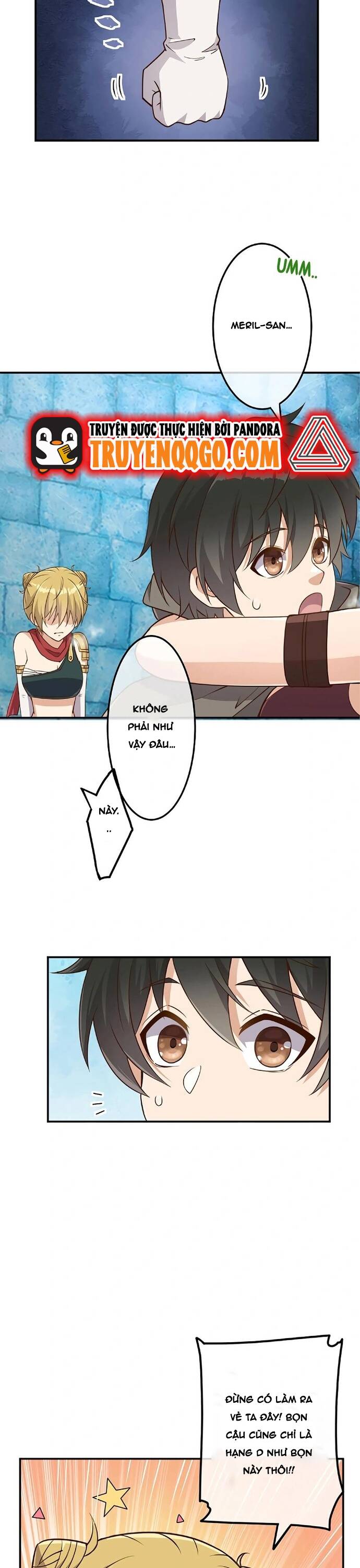 Jozan Fuyo No Komikaraizu Sutato Shimashita! Chapter 11 - Trang 2