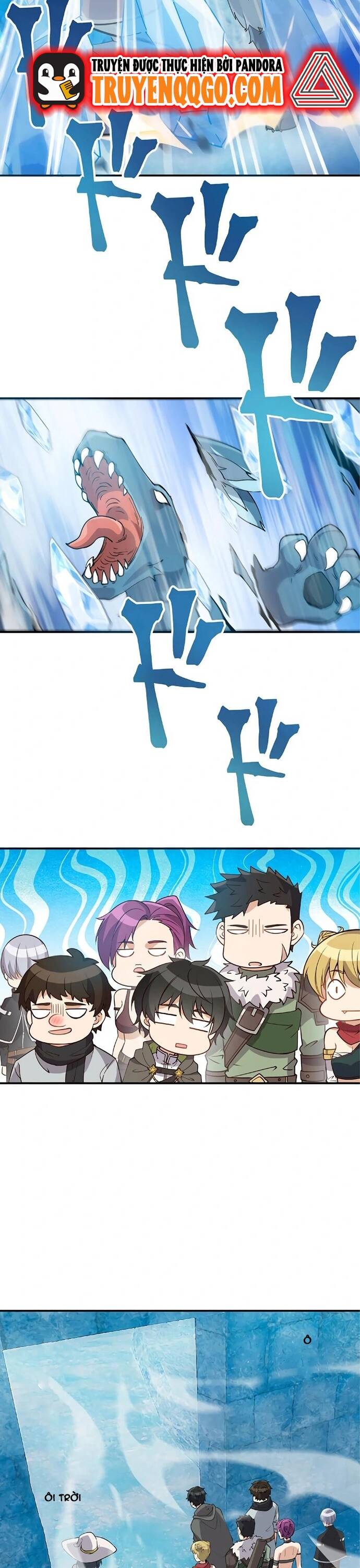 Jozan Fuyo No Komikaraizu Sutato Shimashita! Chapter 12 - Trang 2