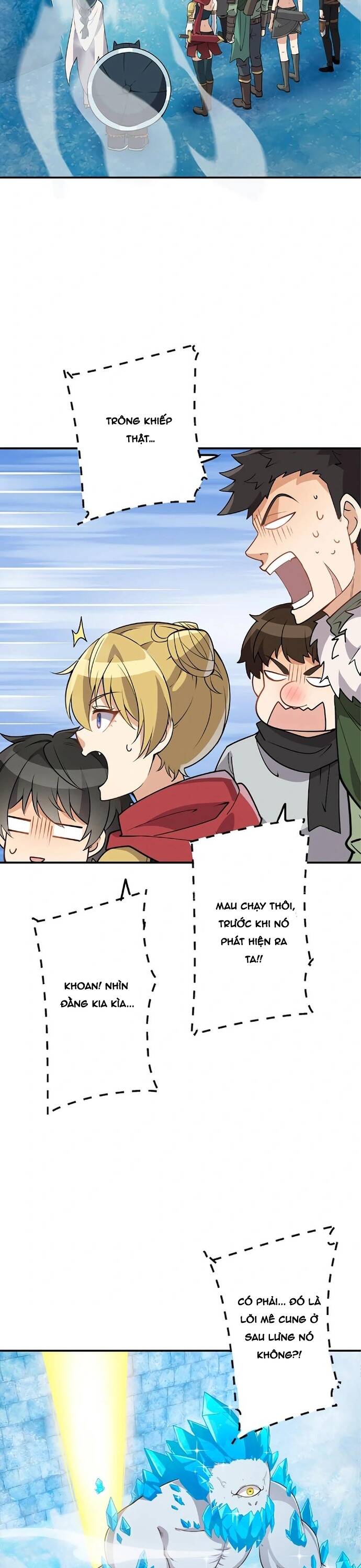 Jozan Fuyo No Komikaraizu Sutato Shimashita! Chapter 12 - Trang 2