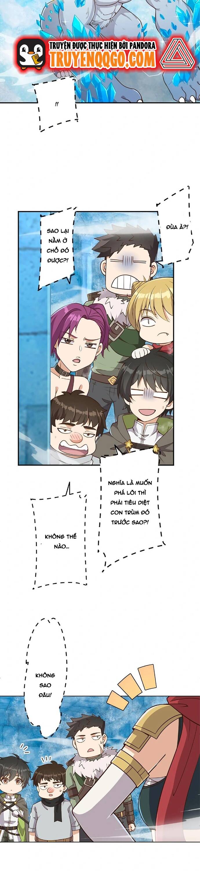 Jozan Fuyo No Komikaraizu Sutato Shimashita! Chapter 12 - Trang 2