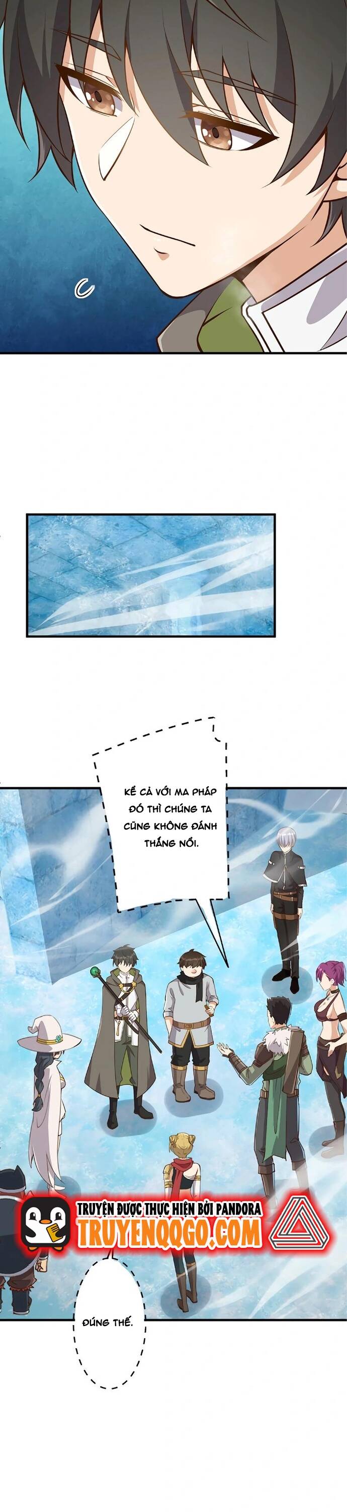 Jozan Fuyo No Komikaraizu Sutato Shimashita! Chapter 12 - Trang 2