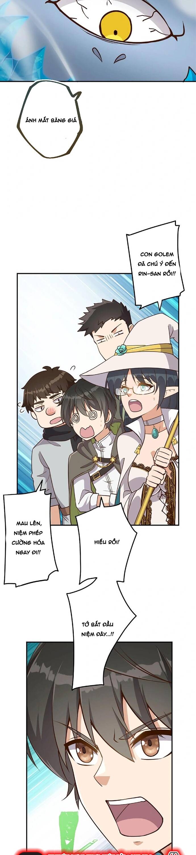 Jozan Fuyo No Komikaraizu Sutato Shimashita! Chapter 12 - Trang 2