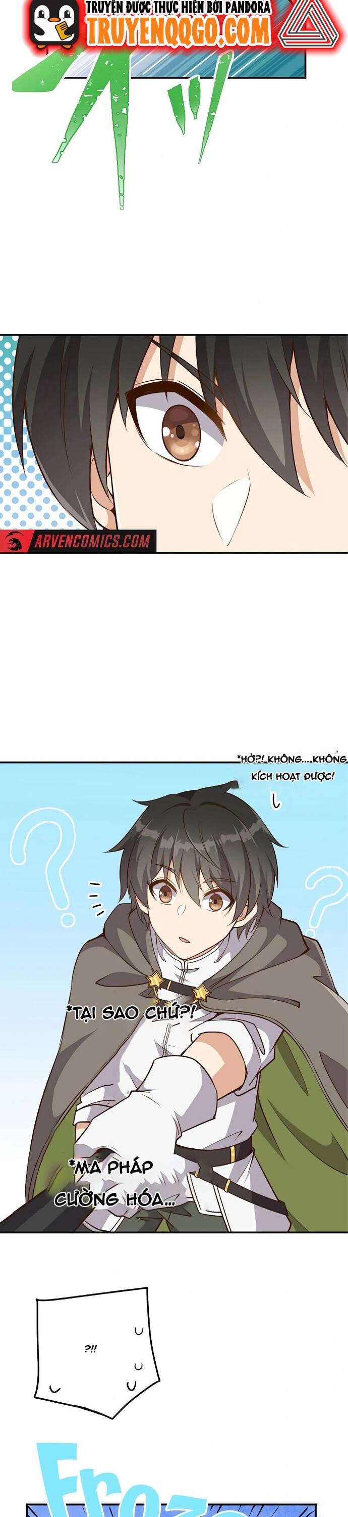 Jozan Fuyo No Komikaraizu Sutato Shimashita! Chapter 12 - Trang 2