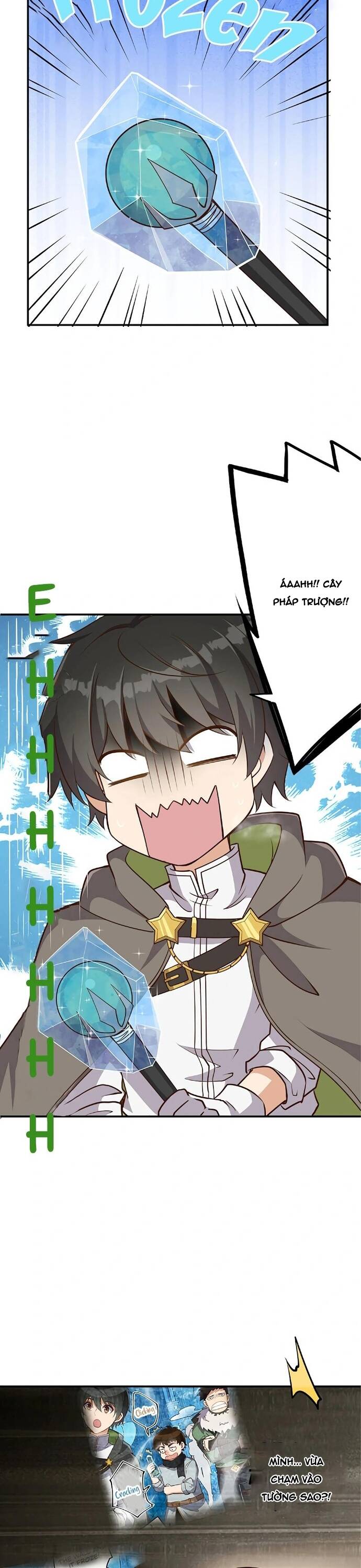 Jozan Fuyo No Komikaraizu Sutato Shimashita! Chapter 12 - Trang 2