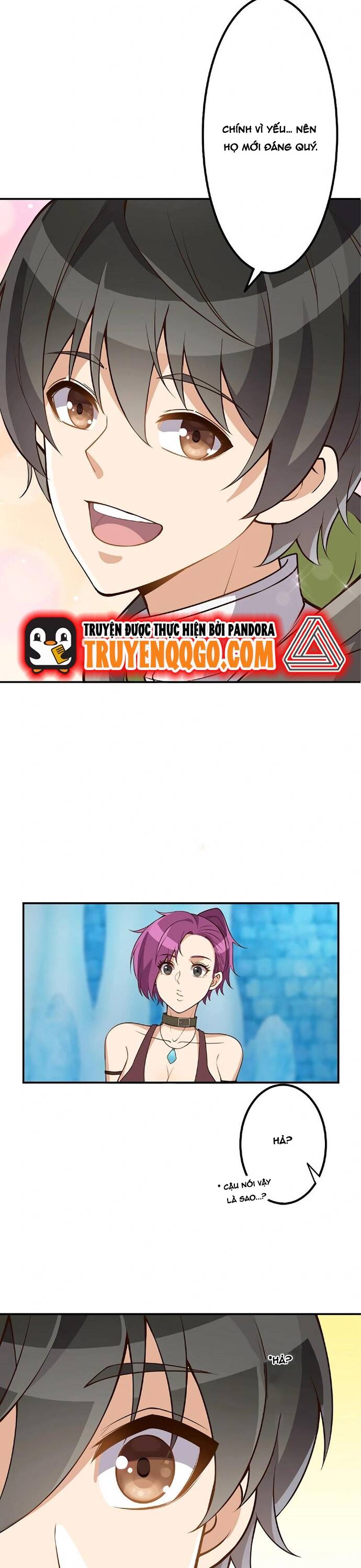 Jozan Fuyo No Komikaraizu Sutato Shimashita! Chapter 12 - Trang 2