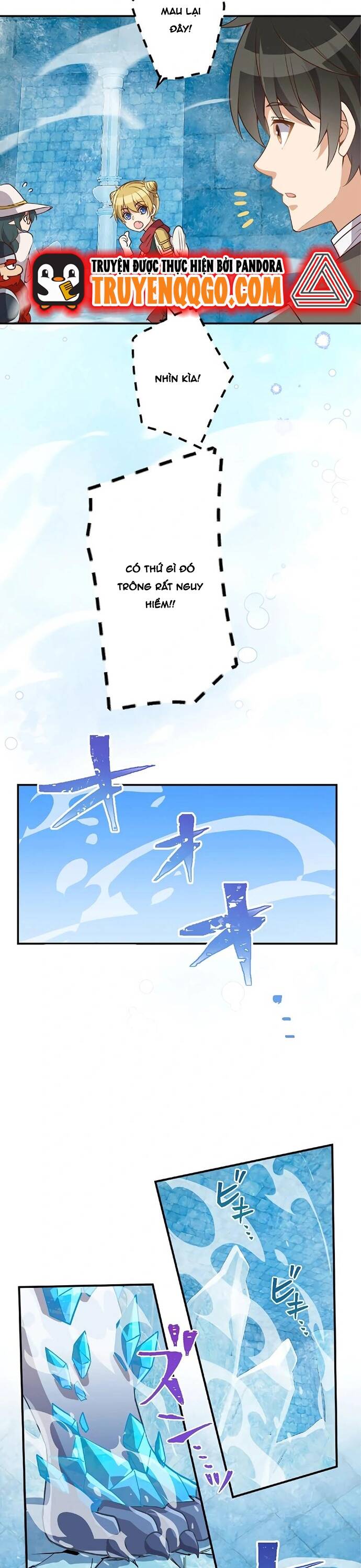 Jozan Fuyo No Komikaraizu Sutato Shimashita! Chapter 12 - Trang 2