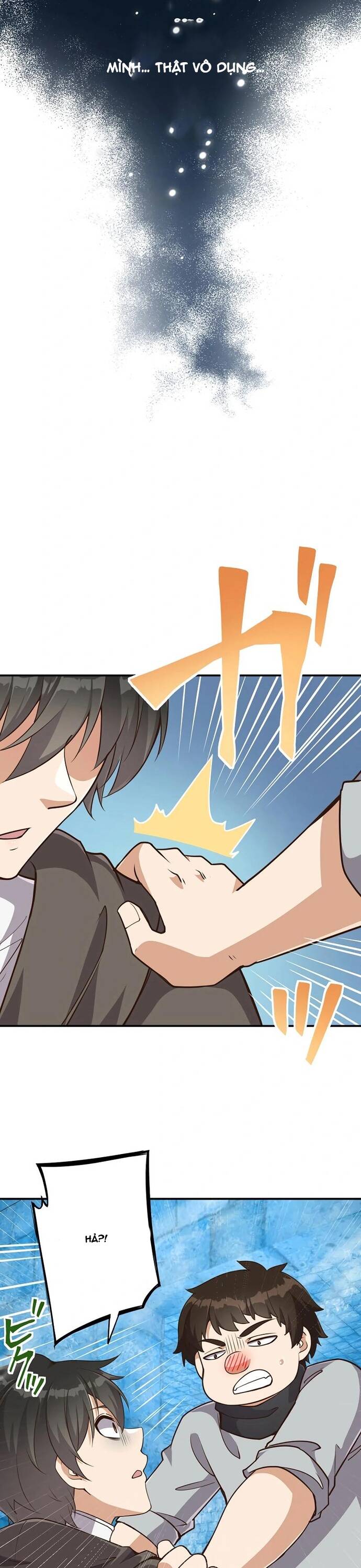 Jozan Fuyo No Komikaraizu Sutato Shimashita! Chapter 13 - Trang 2