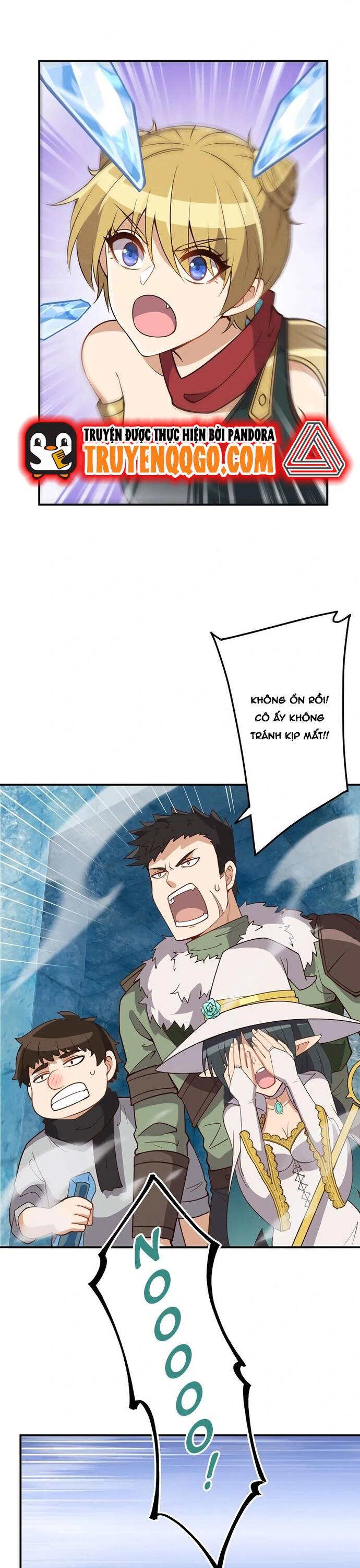 Jozan Fuyo No Komikaraizu Sutato Shimashita! Chapter 13 - Trang 2