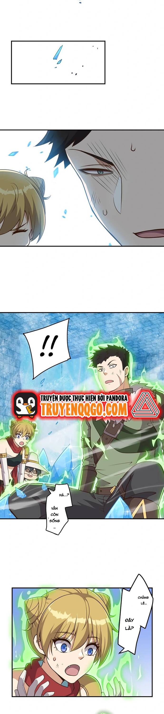 Jozan Fuyo No Komikaraizu Sutato Shimashita! Chapter 13 - Trang 2