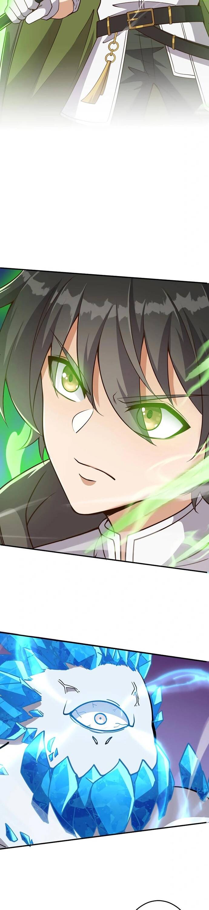 Jozan Fuyo No Komikaraizu Sutato Shimashita! Chapter 13 - Trang 2