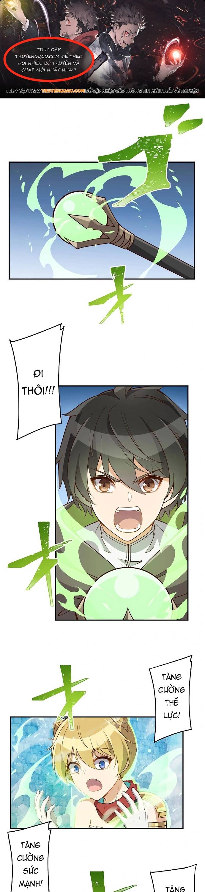Jozan Fuyo No Komikaraizu Sutato Shimashita! Chapter 14 - Trang 2